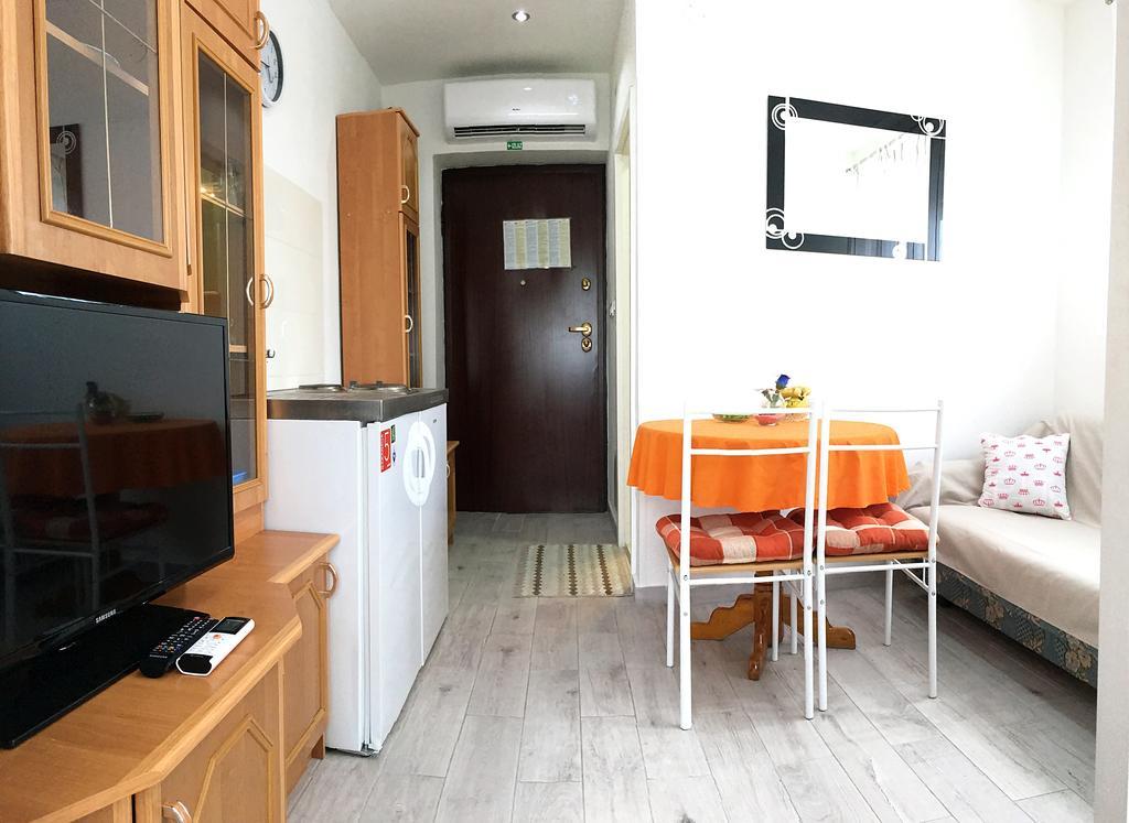 Apartamento Europe