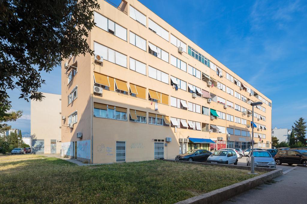 Apartment Karolina Split