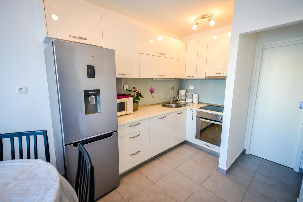 Comfortable Apartment Split