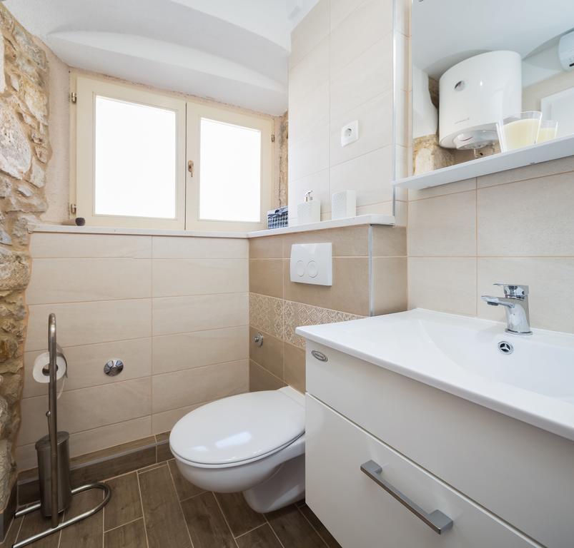 Appartement Cindro With Terrace Split