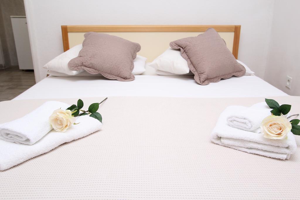 Apartamento Old Town Manosa *