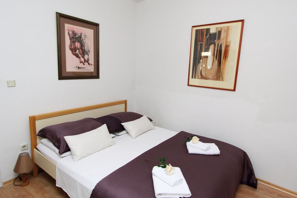 Apartamento Old Town Manosa