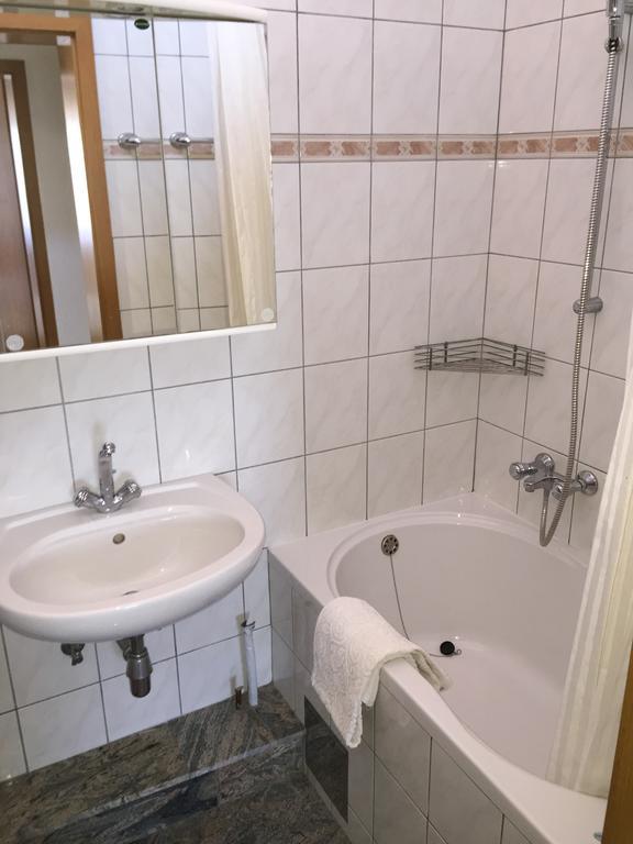 Appartement Nasi Split