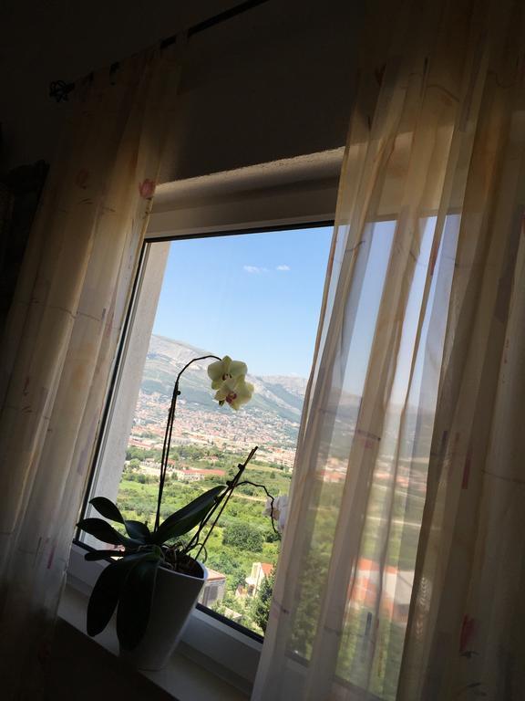 Nasi Appartement