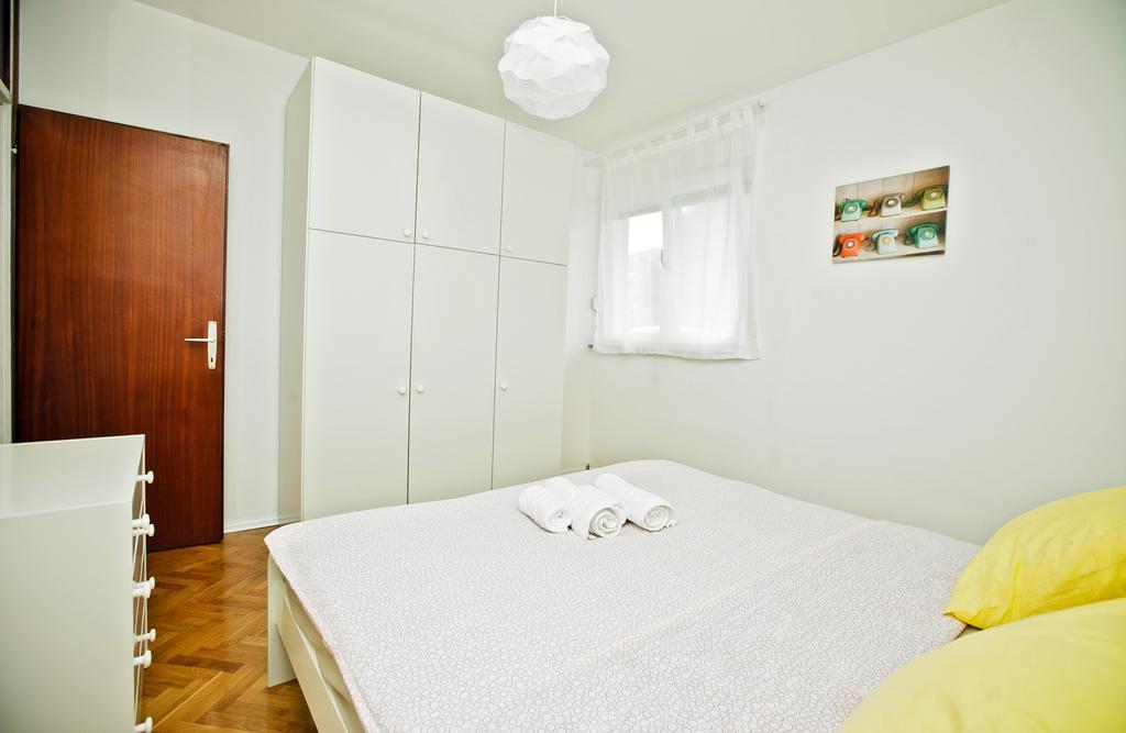Anna Blue Apartment *