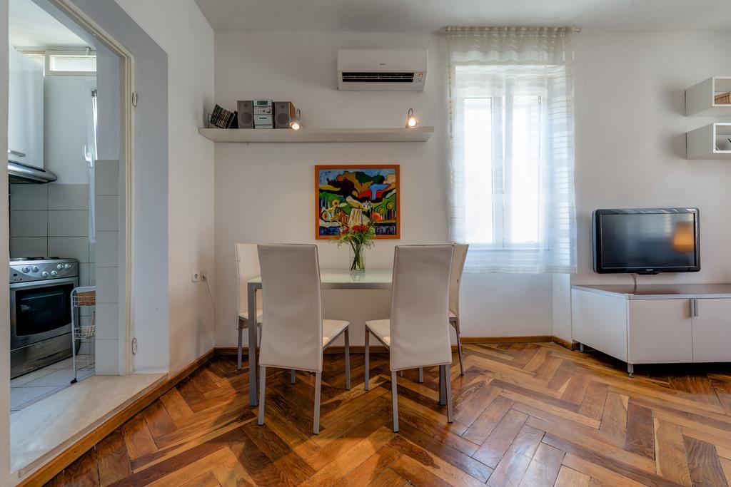 Apartment Lana