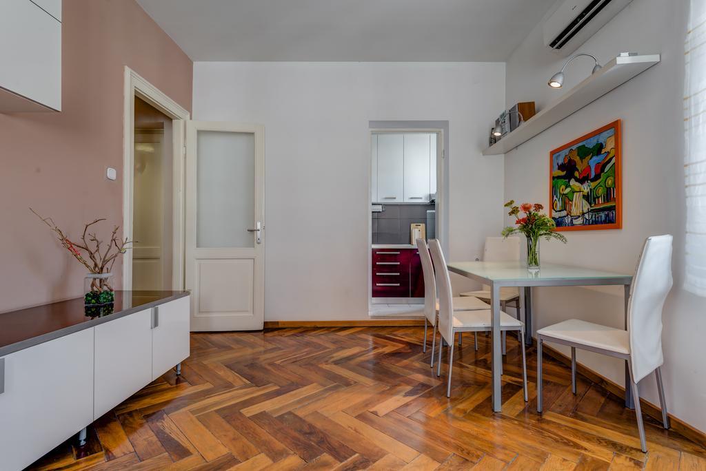 Apartment Lana *