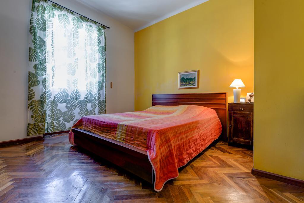 Apartment Lana