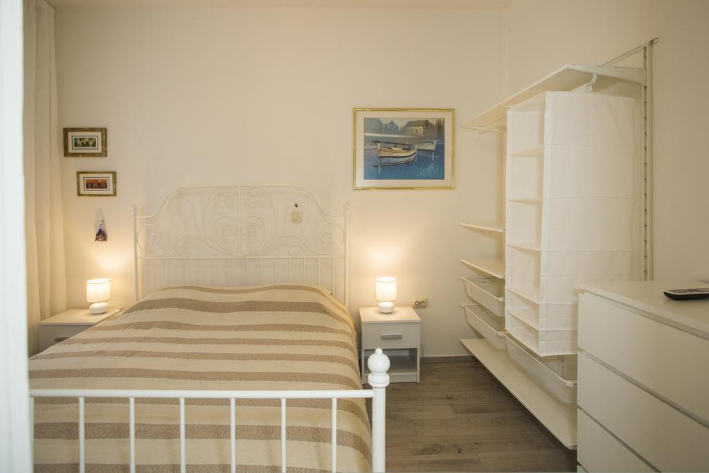 Apartment Splendido *