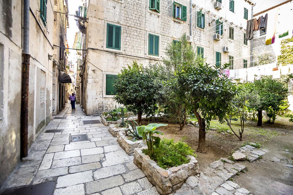 The Palace Collection In Centre * Split