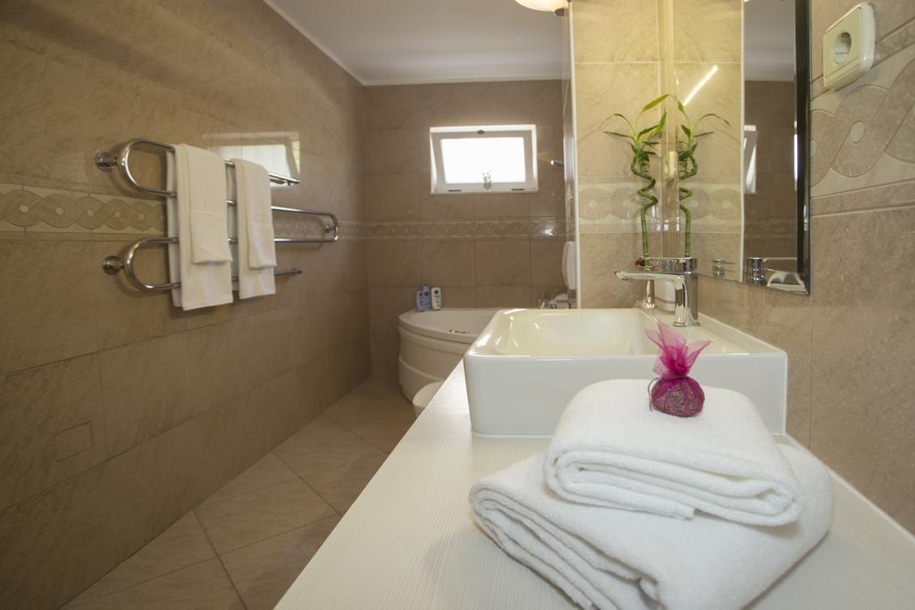Apartamento Deluxe Lea With Large Garden Split