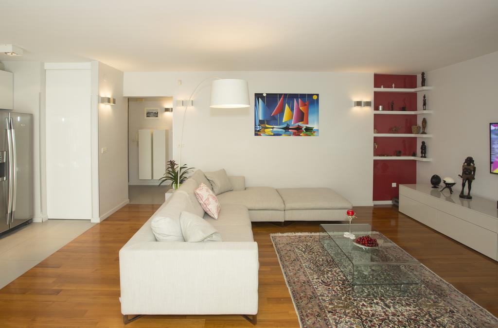 Apartamento Deluxe Lea With Large Garden