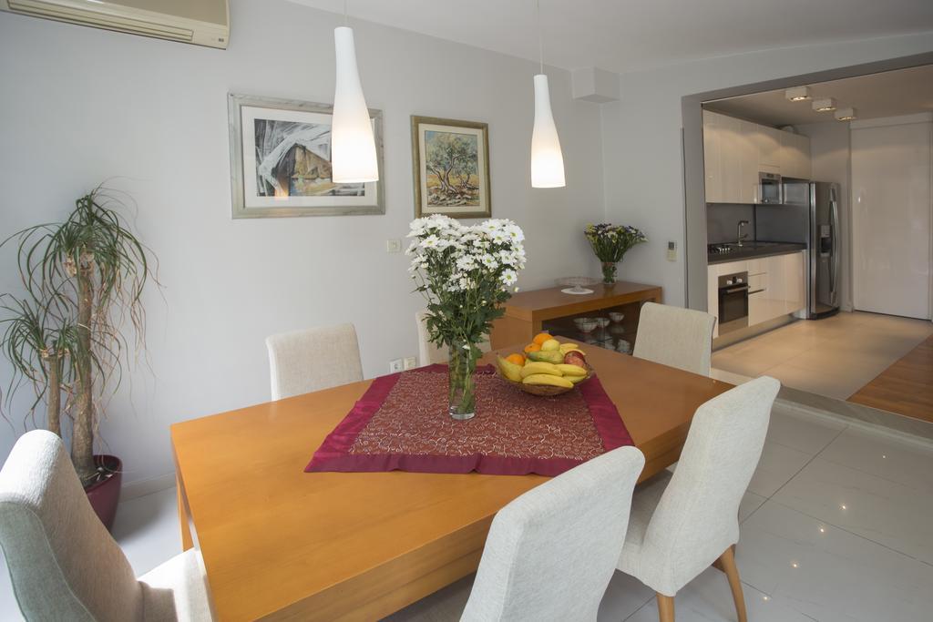 Apartamento Deluxe Lea With Large Garden *