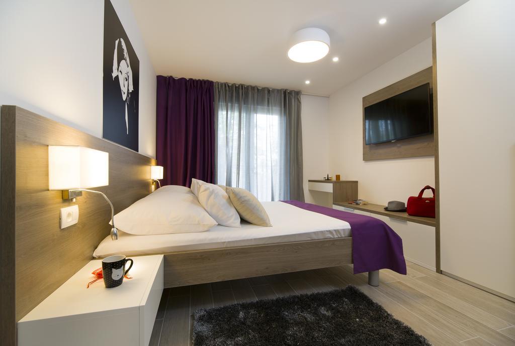Le Grey Apartamento Split