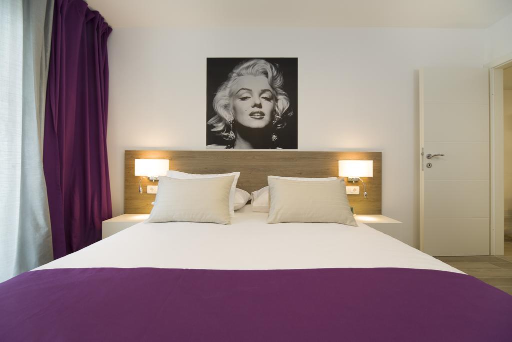 Le Grey Apartamento