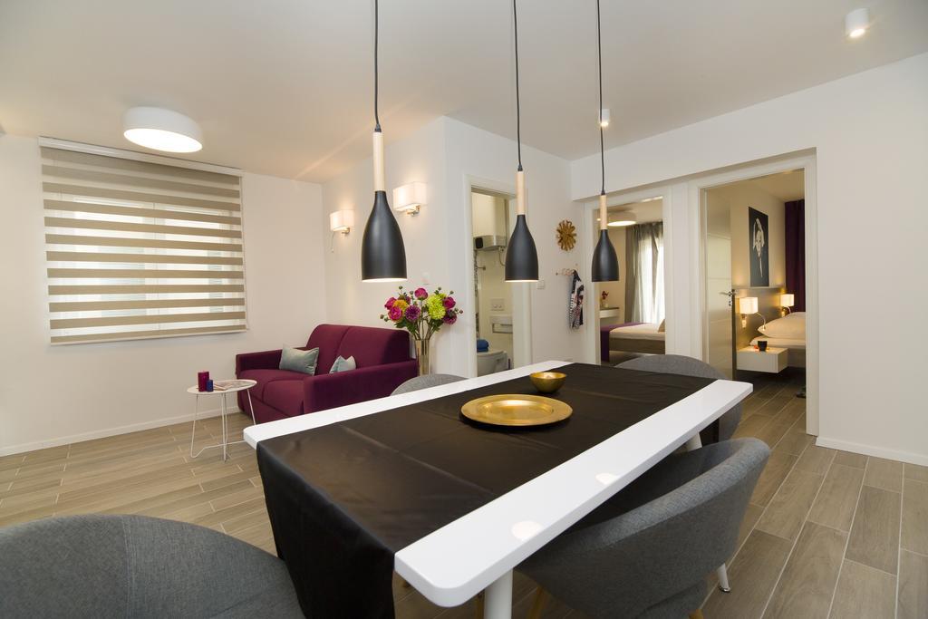 Le Grey Apartment *