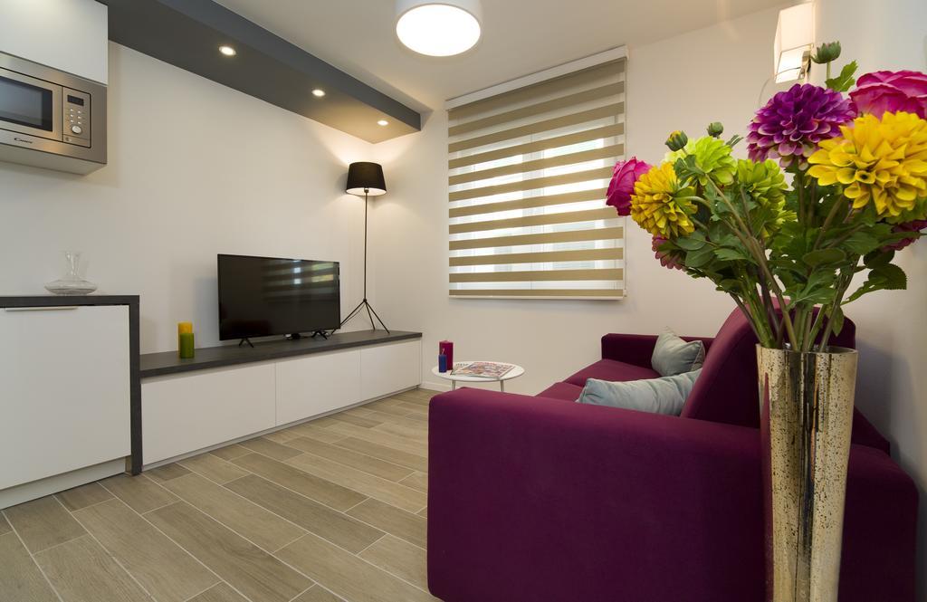Apartamento Le Grey Split