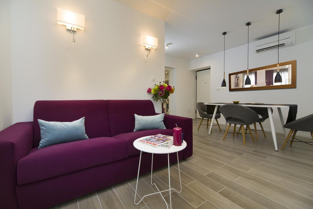 Apartment Le Grey