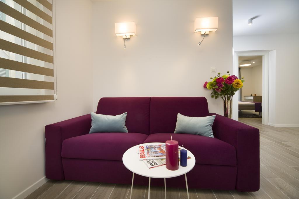 Le Grey Apartment Split