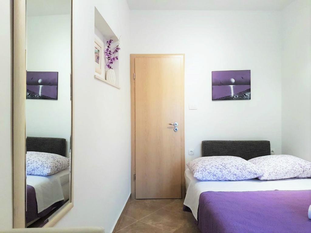 Gostinjska kuća Ivana With Private Bathroom - Center Of *