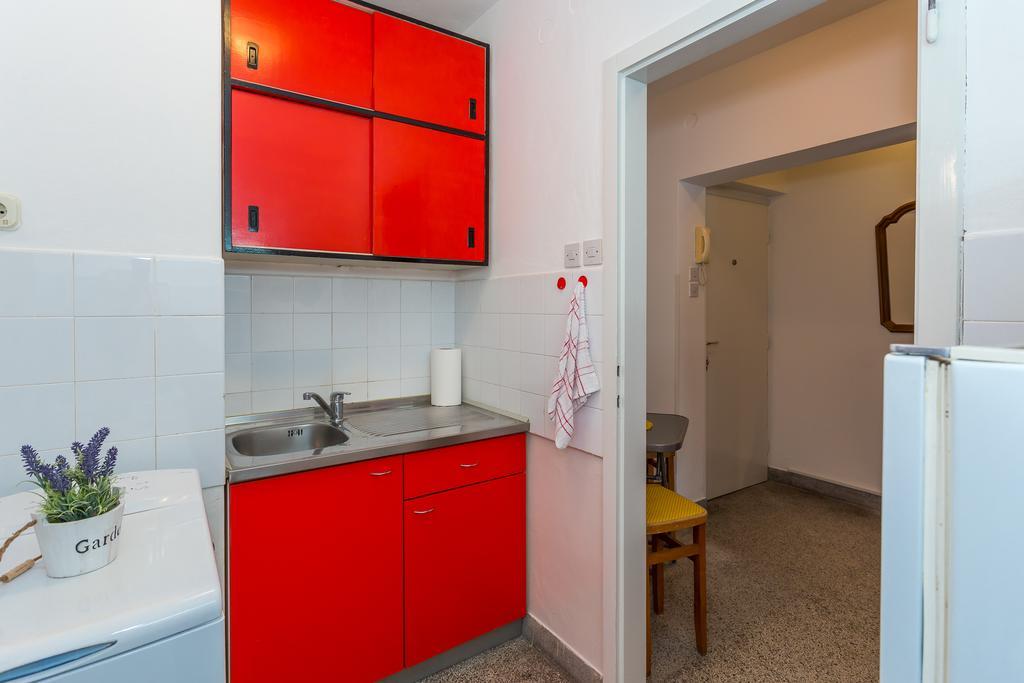 Zapadna Obala Apartment *