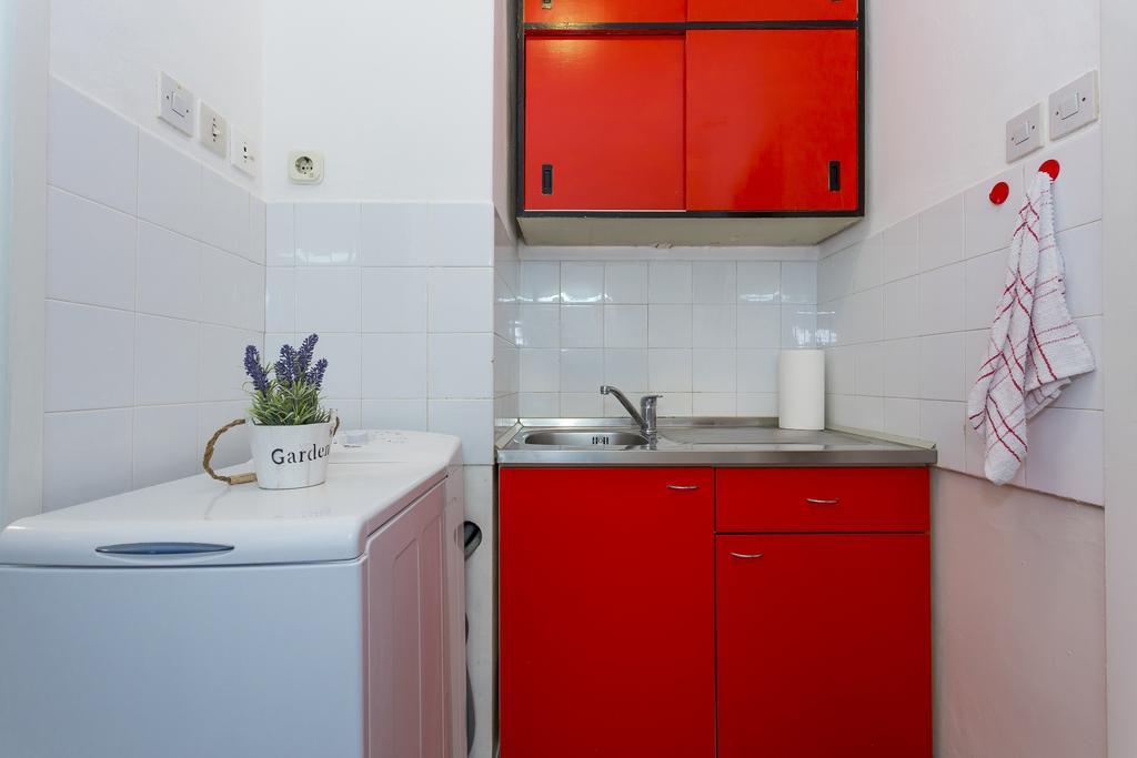 Apartment Zapadna Obala