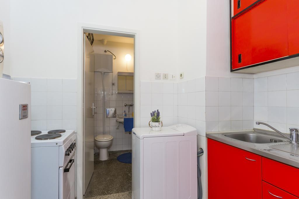 Zapadna Obala Apartment Split