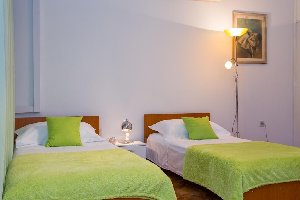 Apartment Zapadna Obala Split