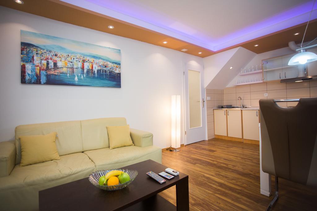 Castello Apartman Split
