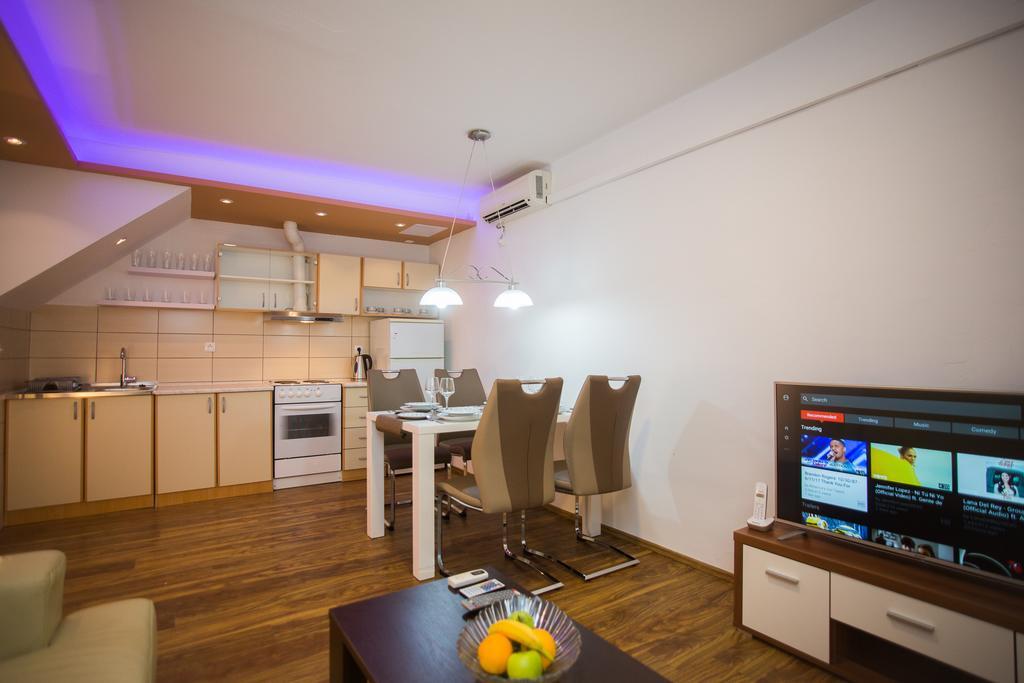 Apartman Castello *