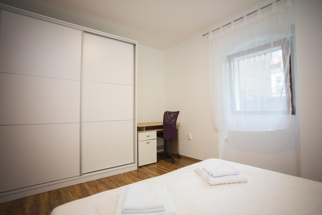 Apartman Castello Split