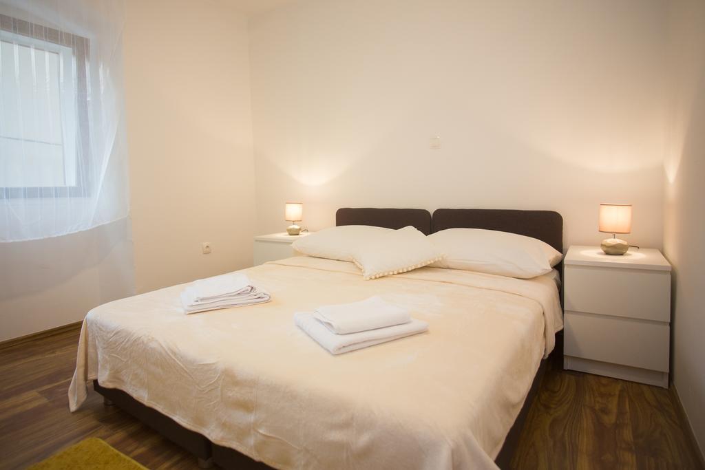 Apartman Castello