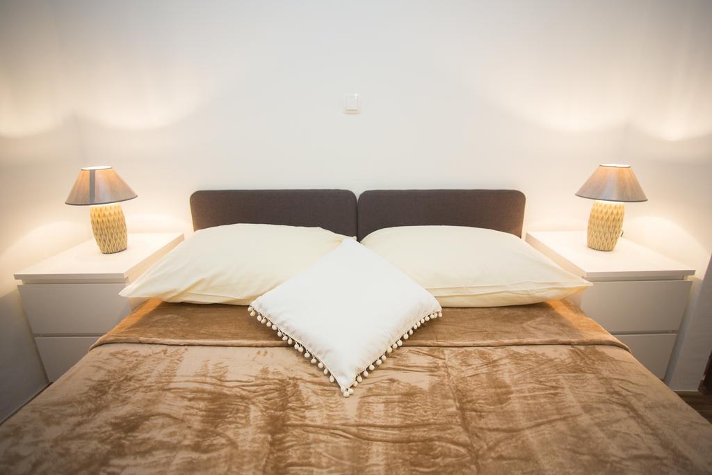 Castello Apartman Split