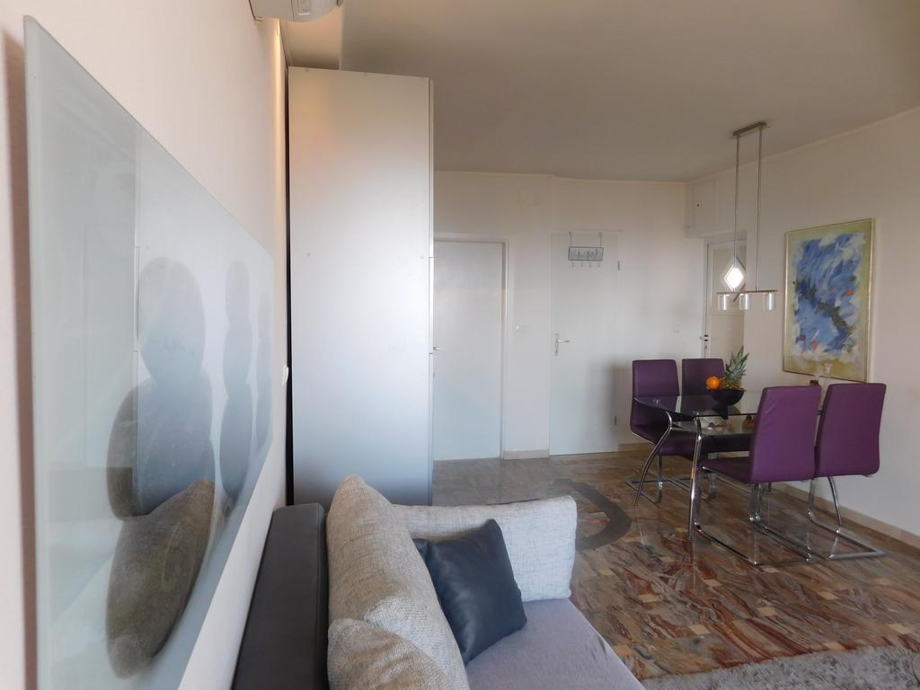 Apartment Panoramic Split