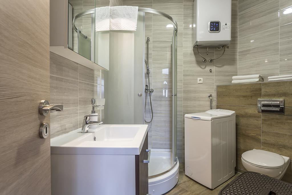 Apartamento Ivan I Toma Split