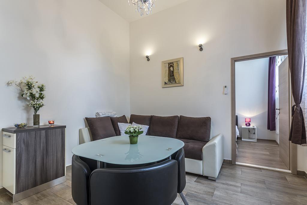 Apartamento Ivan I Toma *
