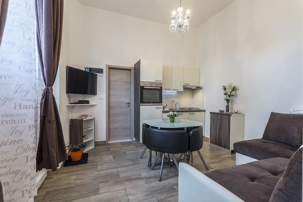 Ivan I Toma Apartamento Split