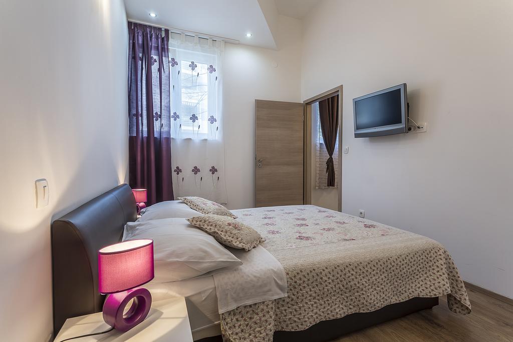 Ivan I Toma Apartamento Split