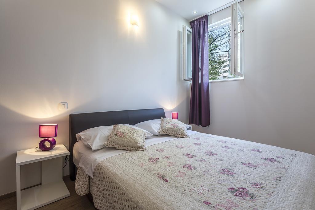 Ivan I Toma Apartamento Split