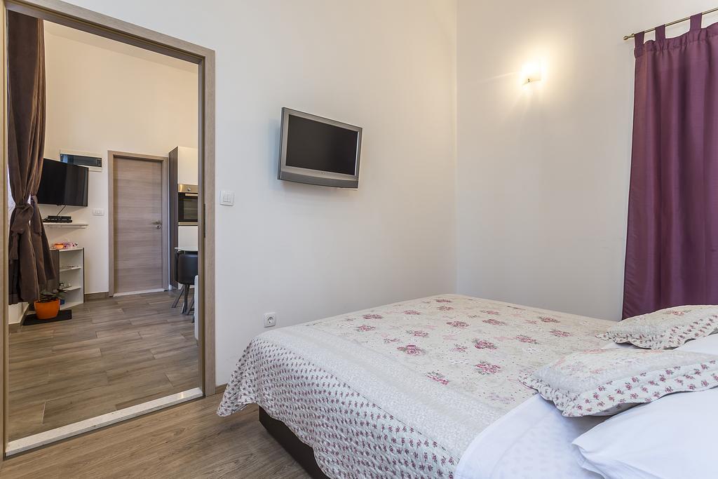 Apartamento Ivan I Toma