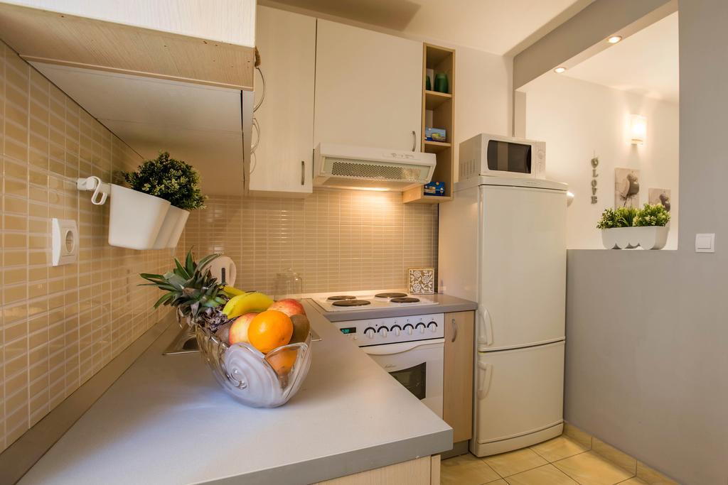 Toni Relax Apartment *