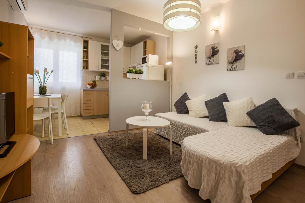 Toni Relax Apartment *