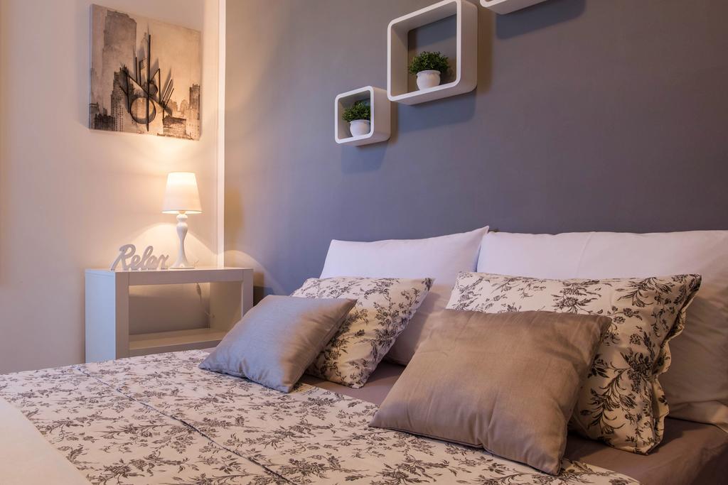 Toni Relax Apartment *