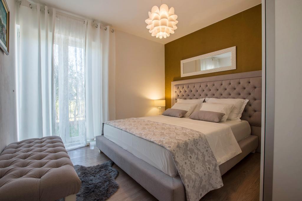 Toni Relax Apartment