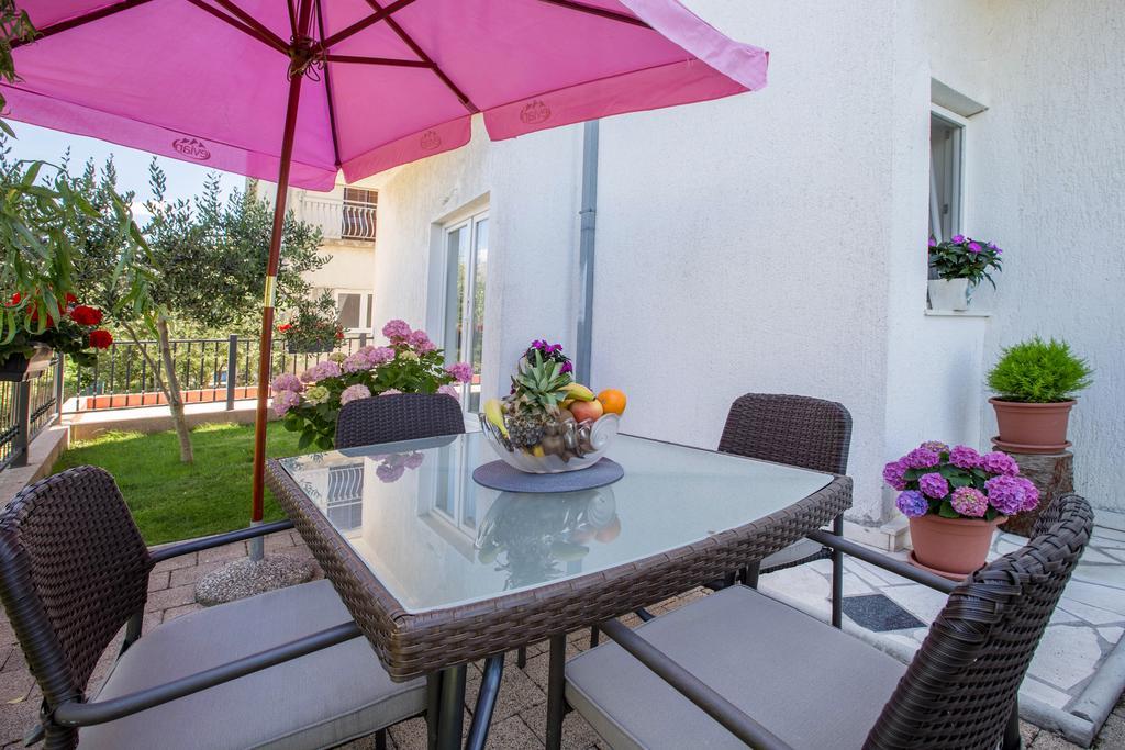 Toni Relax Apartment Split