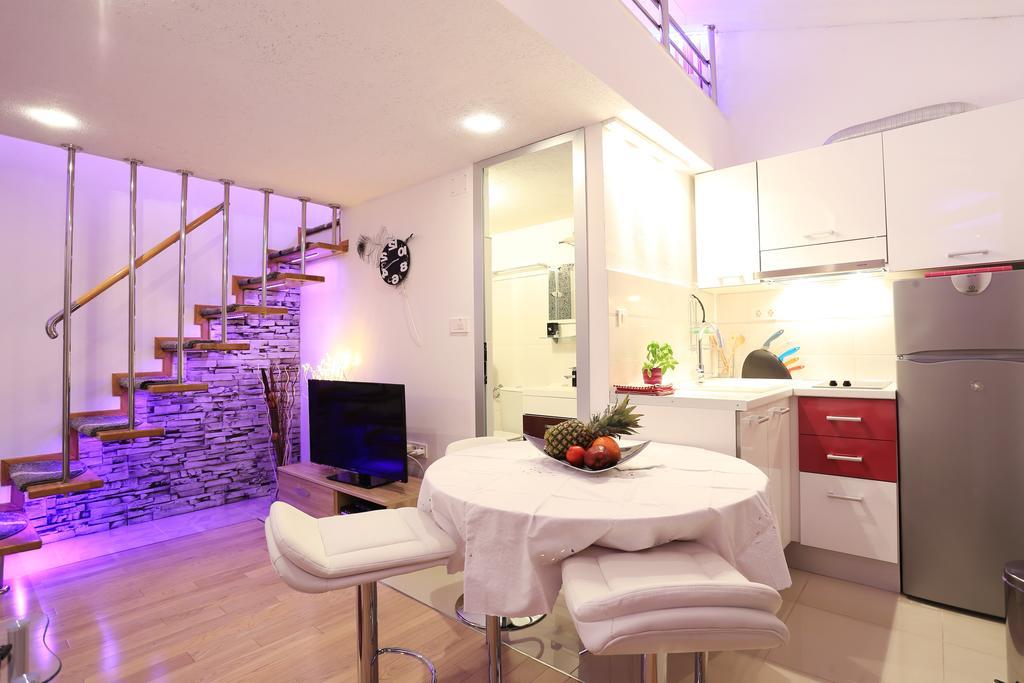Apartment Ella Split