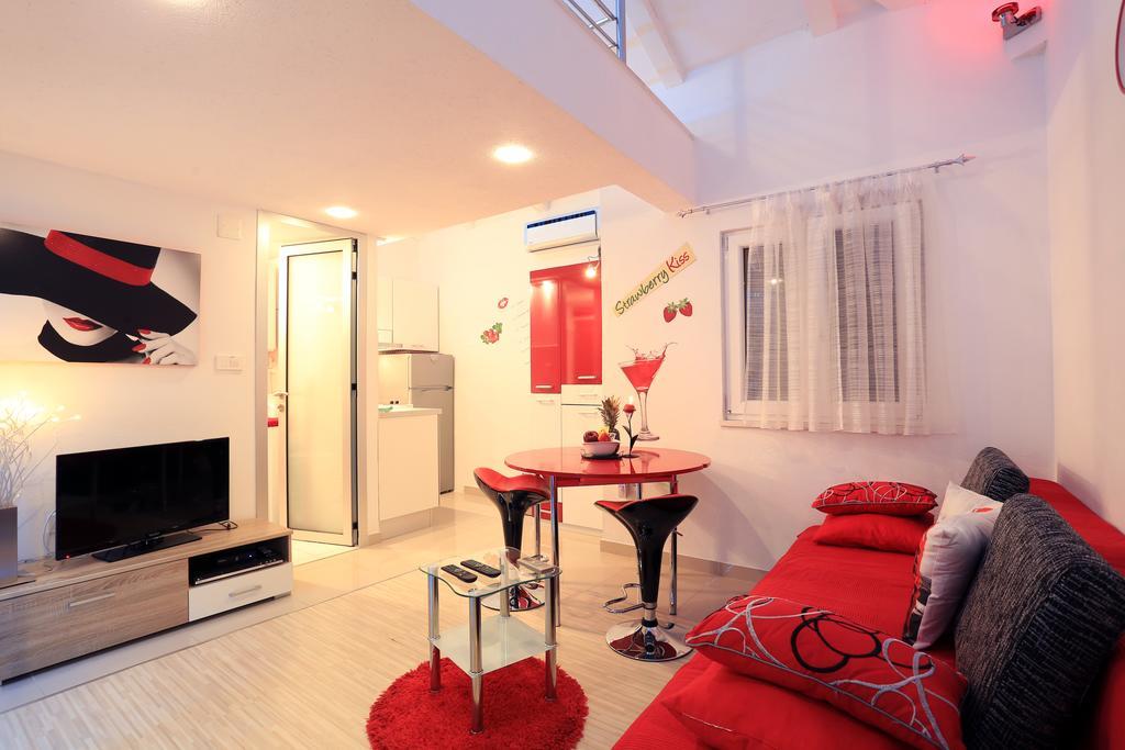 Apartment Ella Split