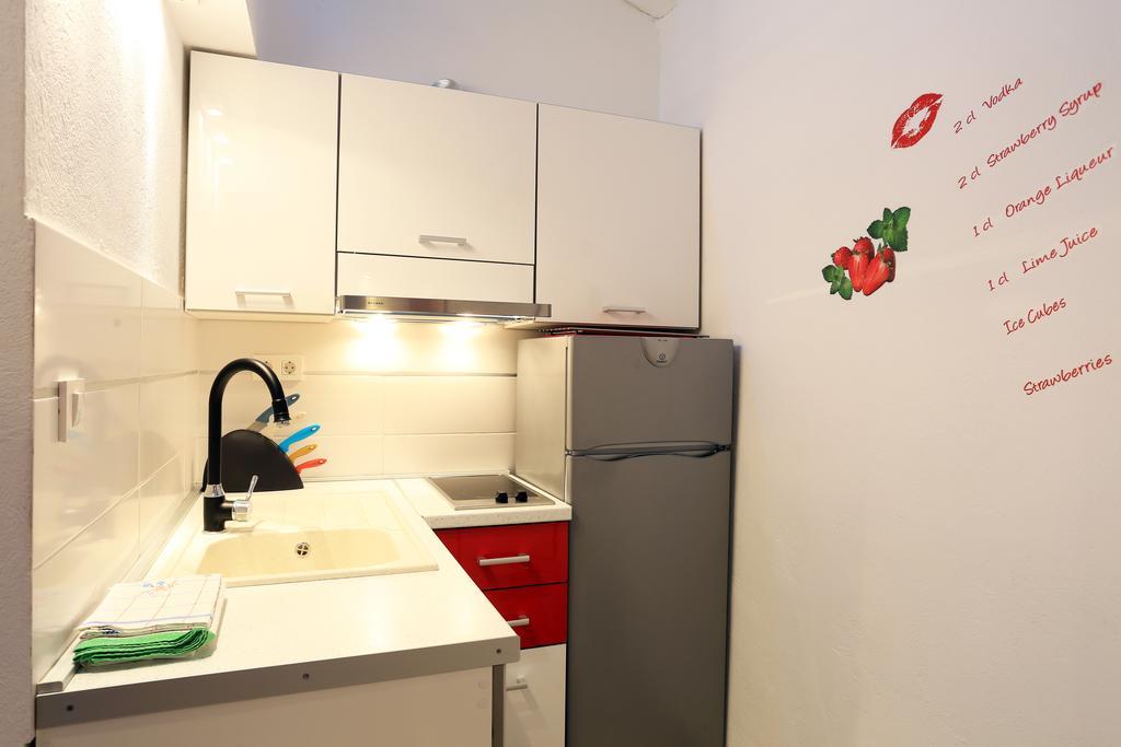 Apartment Ella Split