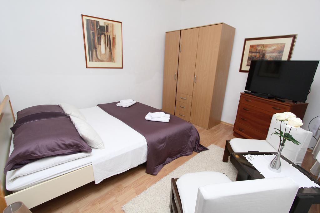 Apartamento Old Town Manosa