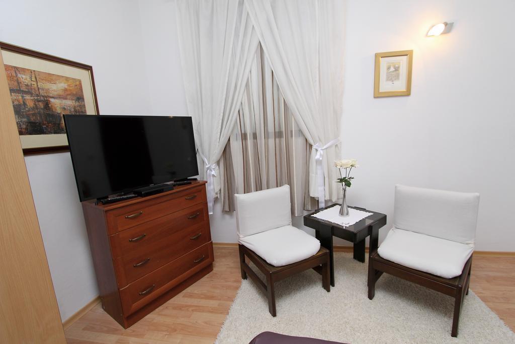Apartamento Old Town Manosa